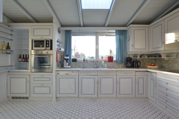 La Fleur des Bois, gîte 7 personnes à Malmédy - Photo 14
