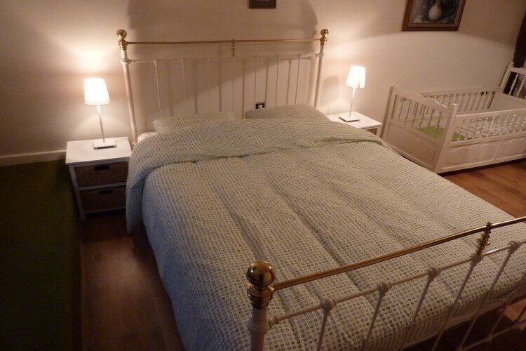 La Fleur des Bois, gîte 7 personnes à Malmédy - Photo 15