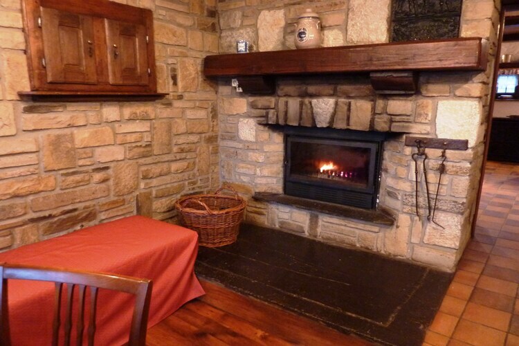 La Fleur des Bois, gîte 7 personnes à Malmédy - Photo 31