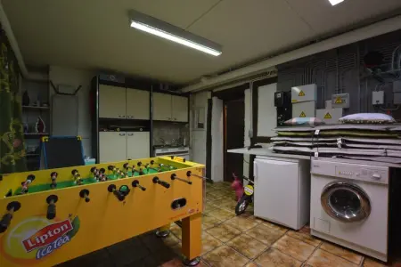 La Fleur des Bois, gîte 7 personnes à Malmédy : photo 4