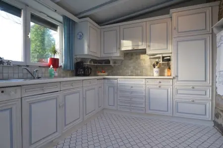 La Fleur des Bois, gîte 7 personnes à Malmédy : photo 6