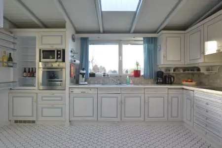 La Fleur des Bois, gîte 7 personnes à Malmédy : photo 14