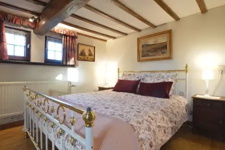 La Fleur des Bois, gîte 7 personnes à Malmédy : photo 18
