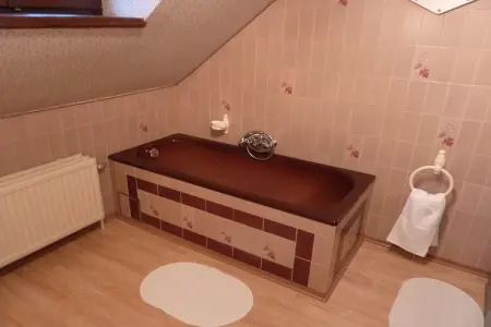 La Fleur des Bois, gîte 7 personnes à Malmédy : photo 22