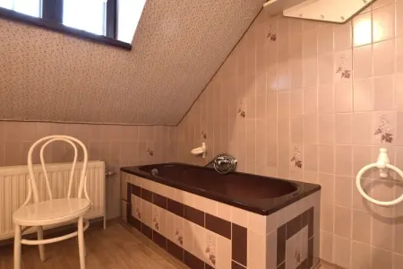 La Fleur des Bois, gîte 7 personnes à Malmédy : photo 24