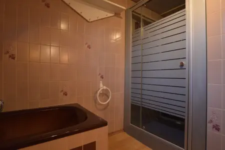 La Fleur des Bois, gîte 7 personnes à Malmédy : photo 25