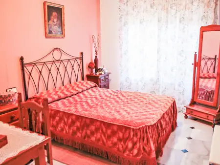 Finca La Poza, Maison 8 personnes à Málaga   Puerto de la Torre - Photo 8