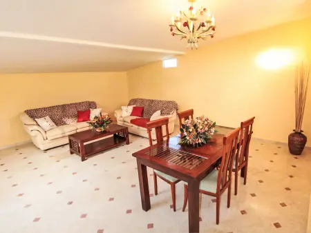Finca La Poza, Maison 8 personnes à Málaga   Puerto de la Torre - Photo 13