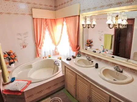 Finca La Poza, Maison 8 personnes à Málaga   Puerto de la Torre - Photo 15
