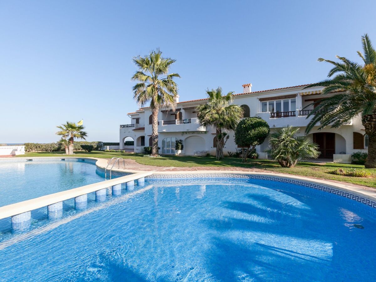 Nueva Playa - Apt 3p, 170m plage, piscine à Dénia - Photo 5