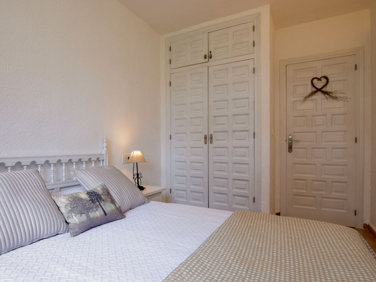Nueva Playa - Apt 3p, 170m plage, piscine à Dénia - Photo 12