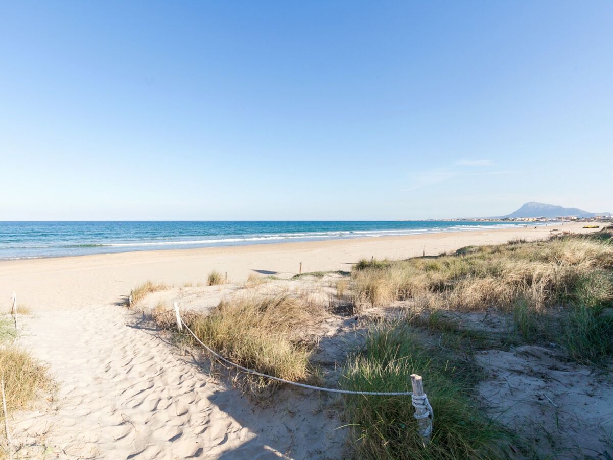 Nueva Playa - Apt 3p, 170m plage, piscine à Dénia - Photo 16