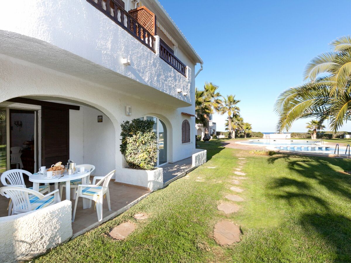Nueva Playa - Apt 3p, 170m plage, piscine à Dénia - Photo 17