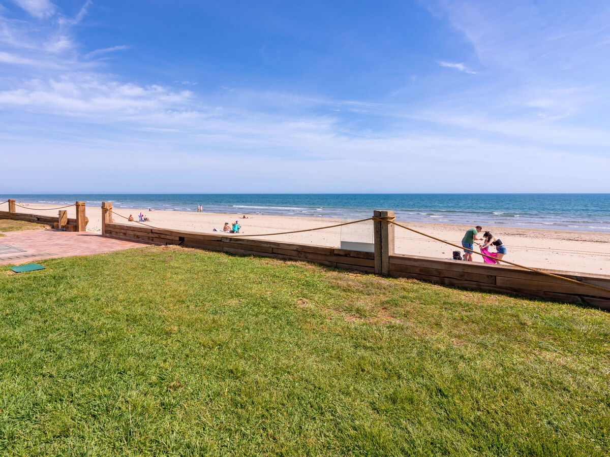 Nueva Playa - Apt 3p, 170m plage, piscine à Dénia - Photo 18