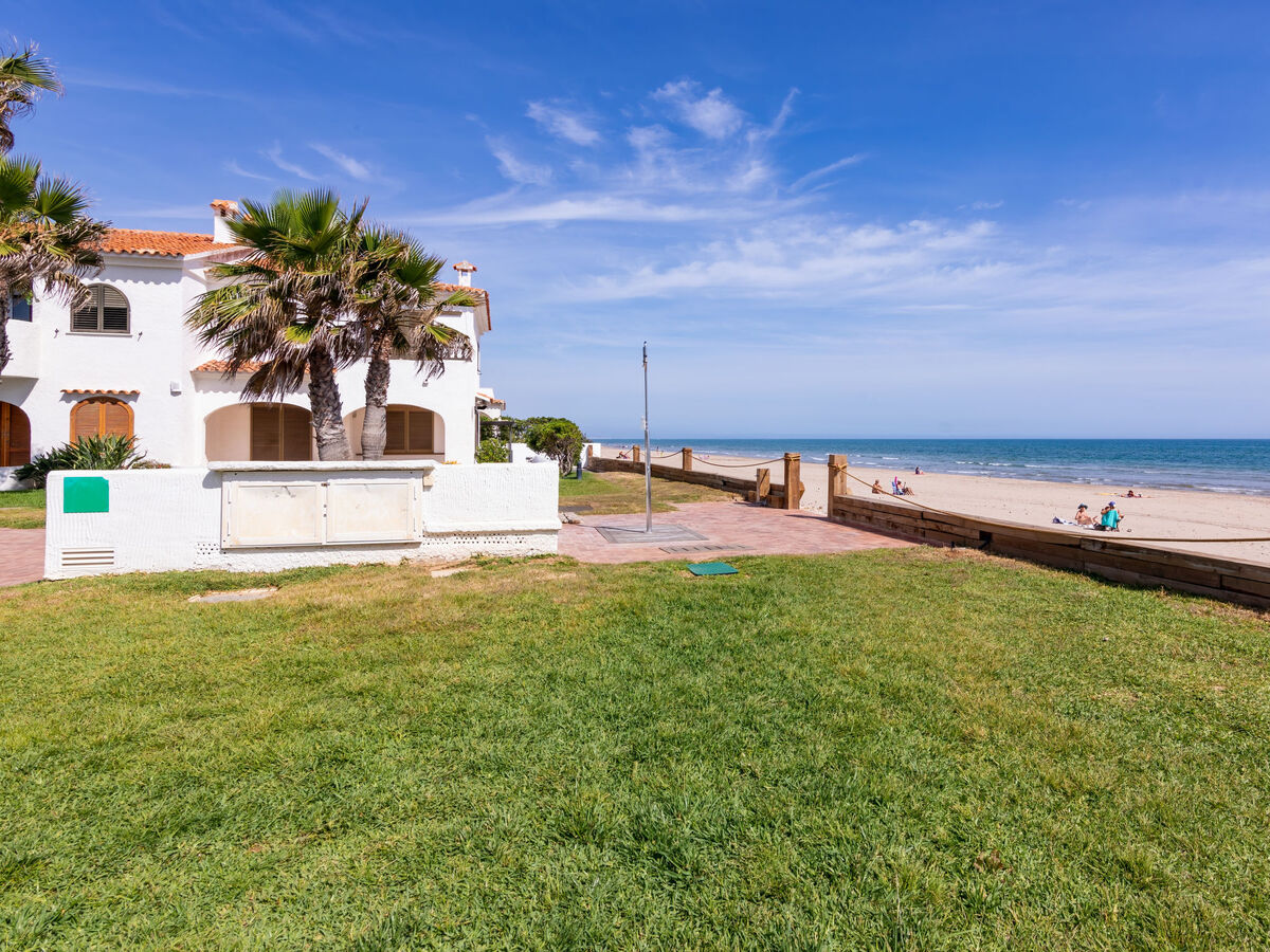 Nueva Playa - Apt 3p, 170m plage, piscine à Dénia - Photo 19