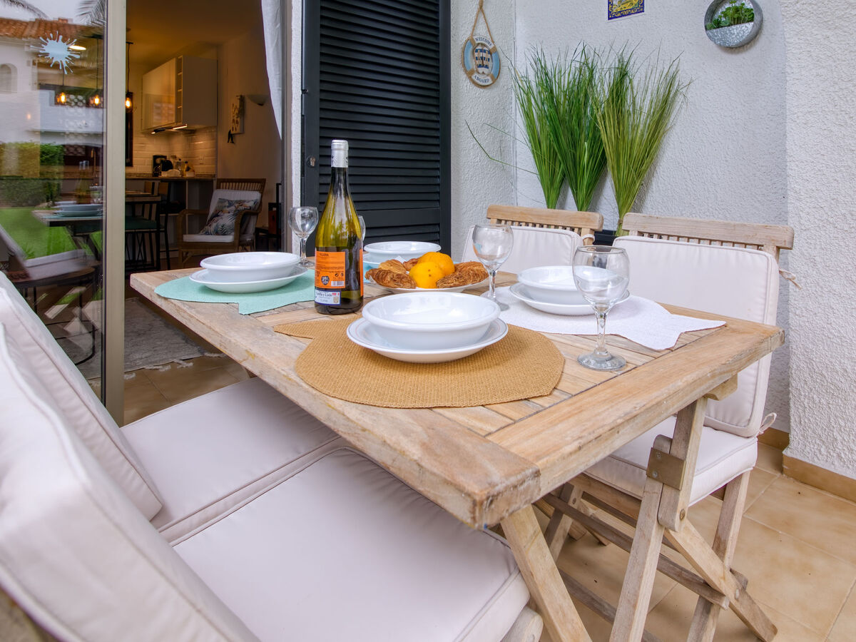 Nueva Playa - Apt 3p, 170m plage, piscine à Dénia - Photo 21
