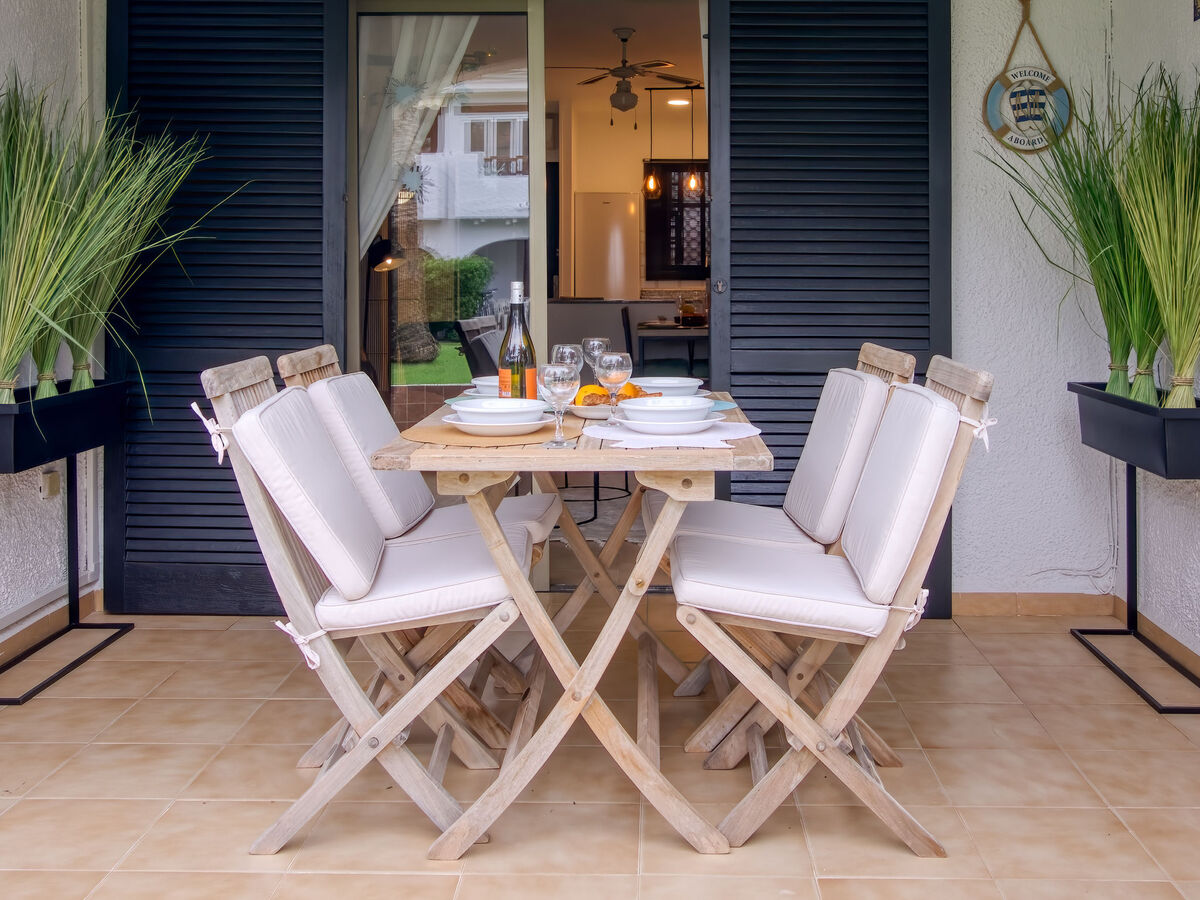 Nueva Playa - Apt 3p, 170m plage, piscine à Dénia - Photo 22