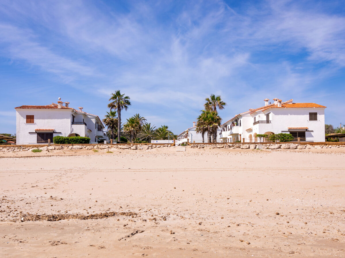 Nueva Playa - Apt 3p, 170m plage, piscine à Dénia - Photo 27