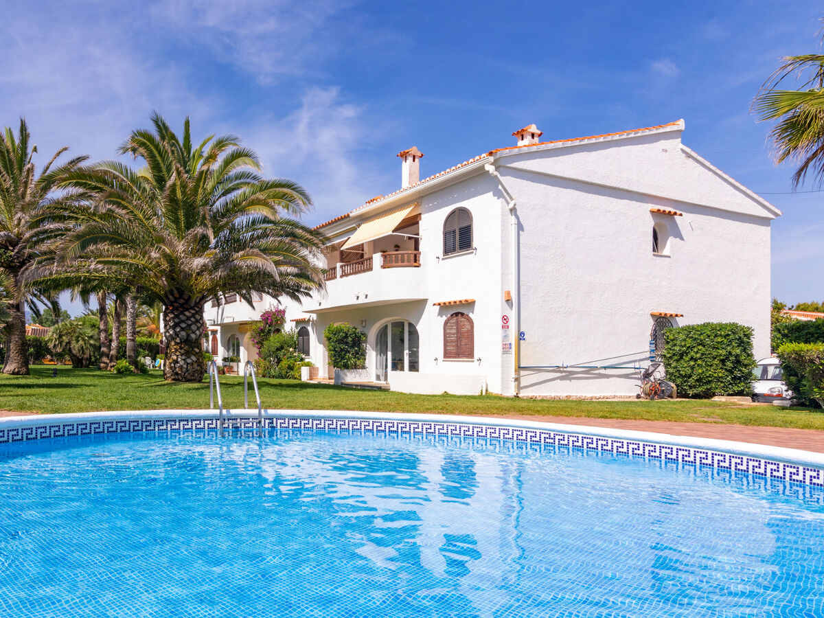 Nueva Playa - Apt 3p, 170m plage, piscine à Dénia - Photo 29