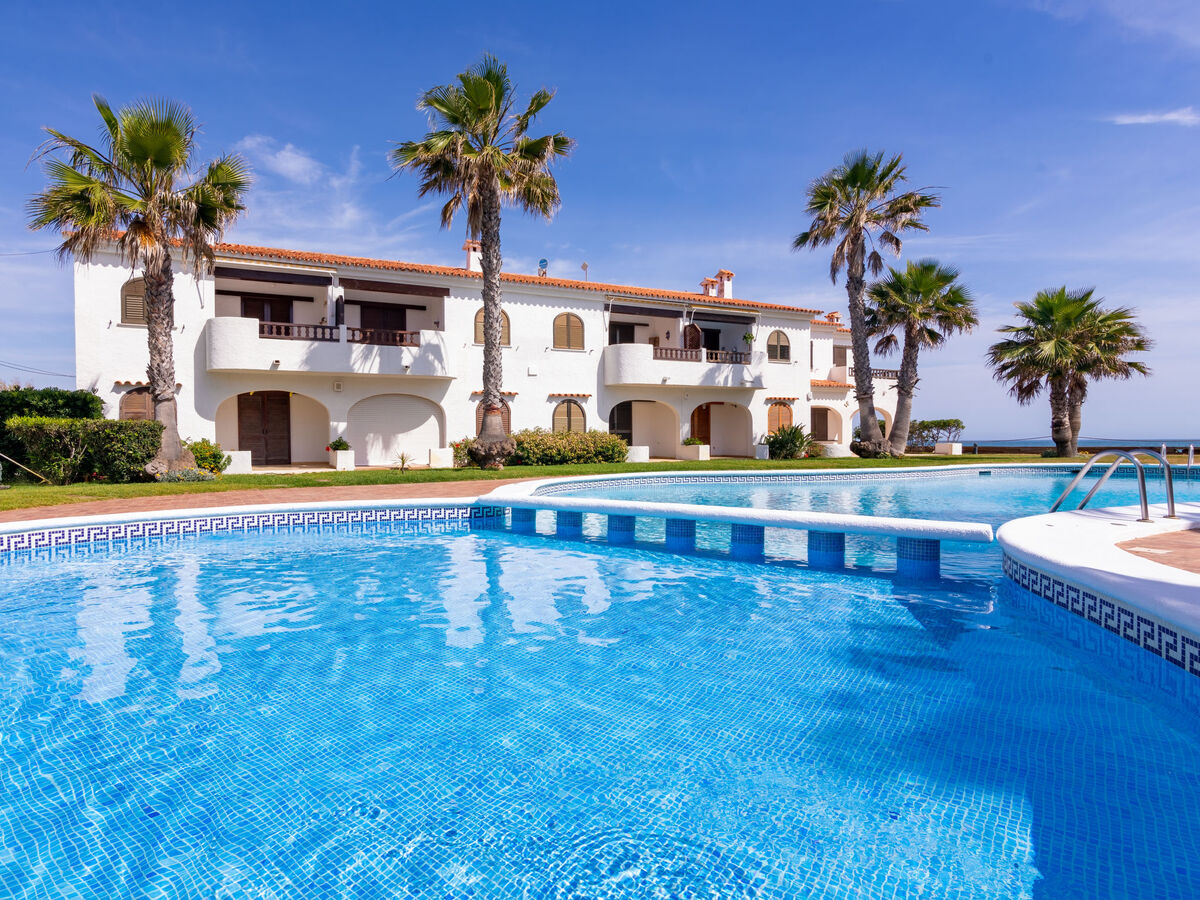 Nueva Playa - Apt 3p, 170m plage, piscine à Dénia - Photo 33