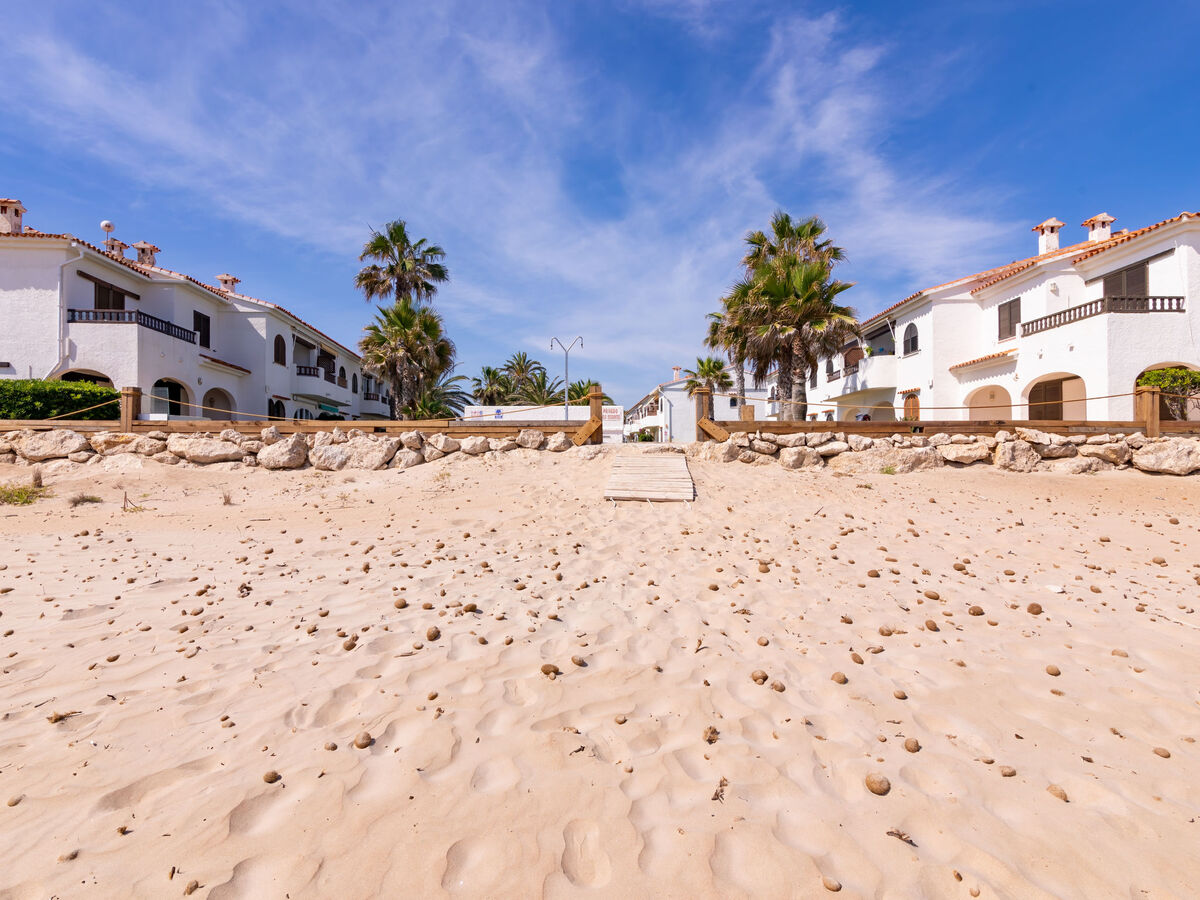 Nueva Playa - Apt 3p, 170m plage, piscine à Dénia - Photo 34