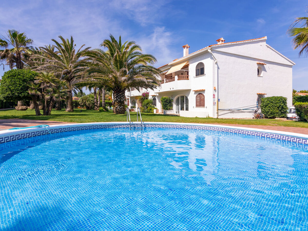 Nueva Playa - Apt 3p, 170m plage, piscine à Dénia - Photo 36