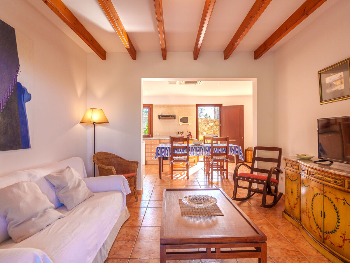 Finca Can Corritx - Appartement 75m² à Muro - Photo 3