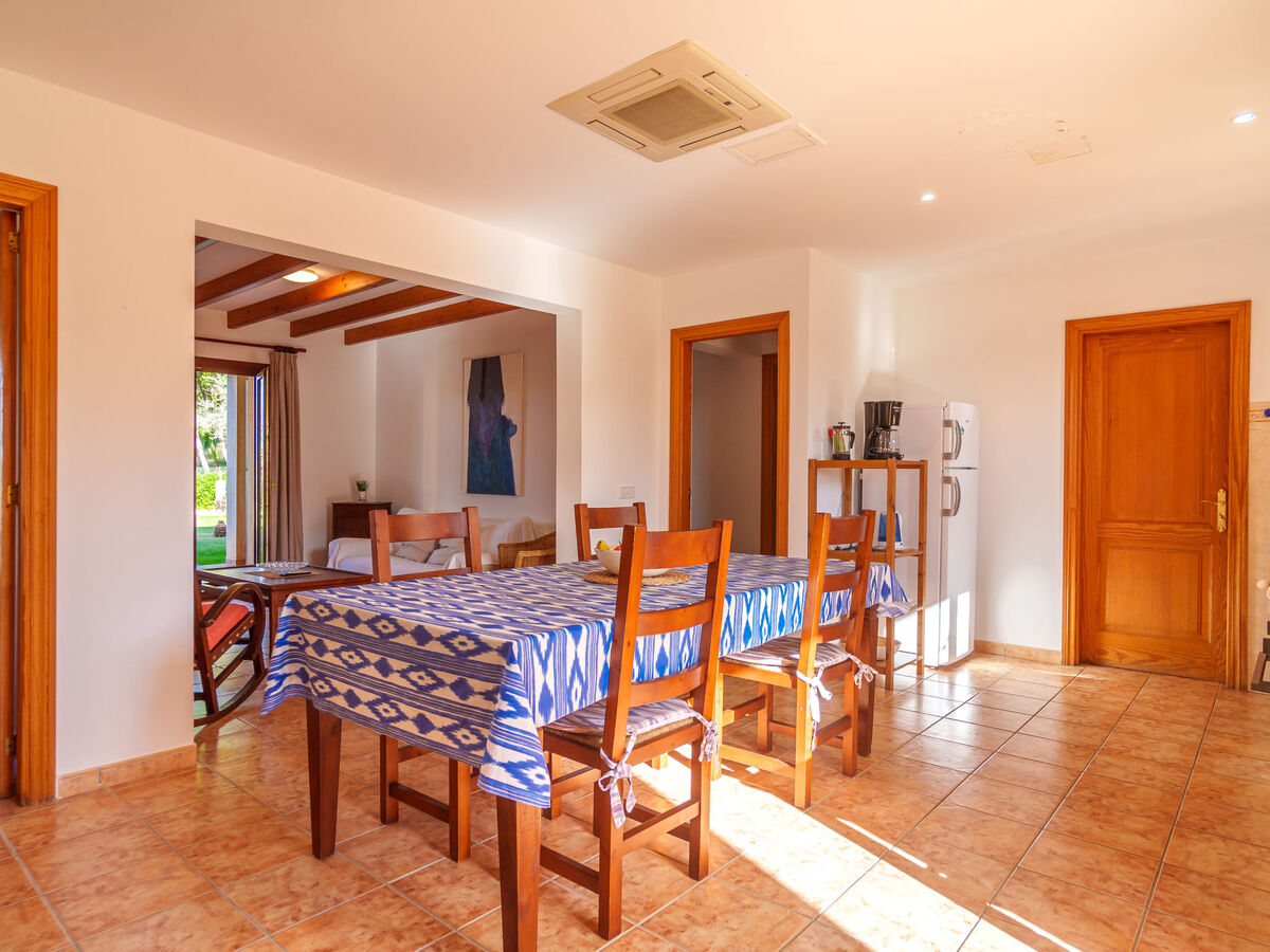 Finca Can Corritx - Appartement 75m² à Muro - Photo 4