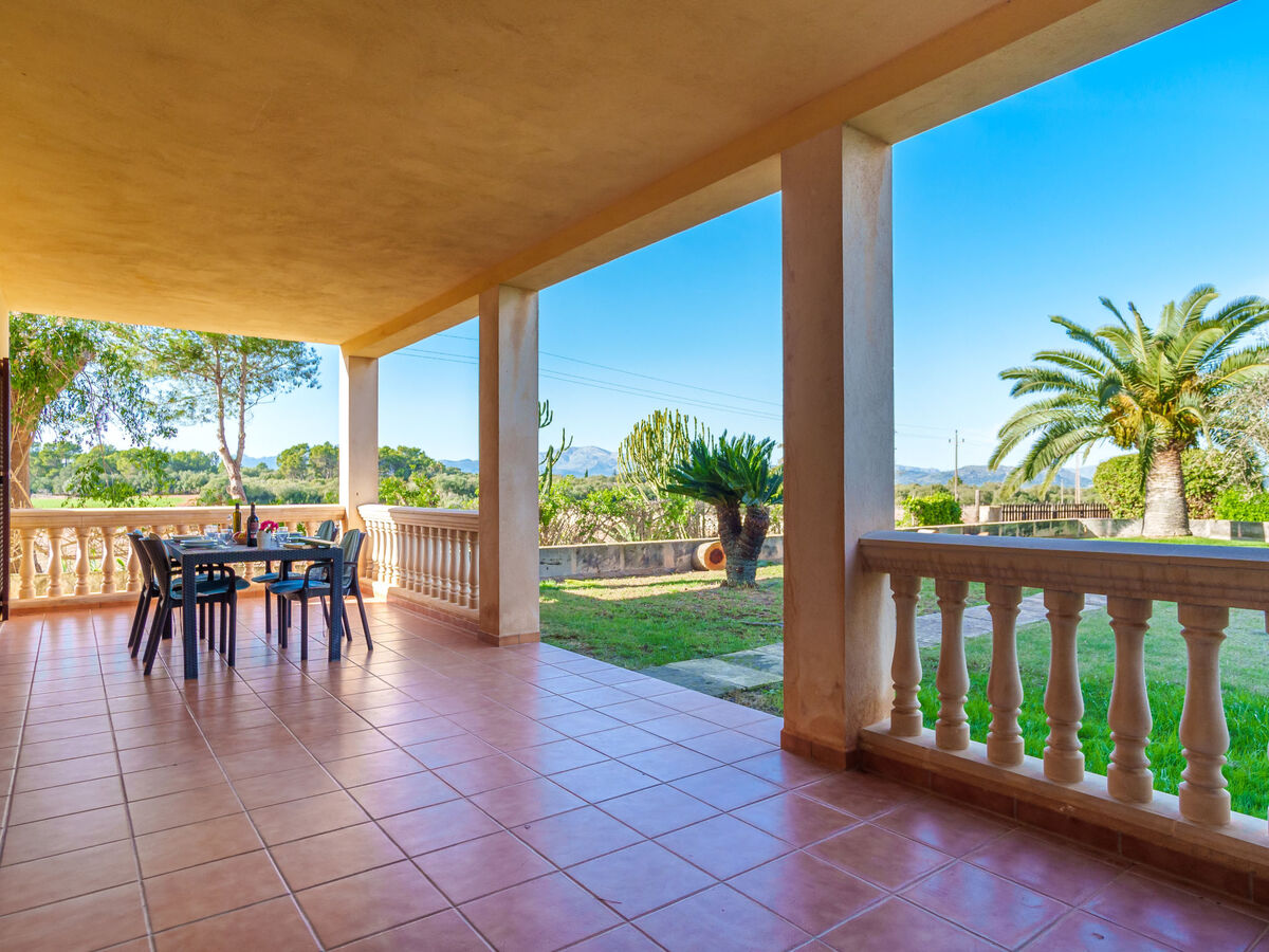 Finca Can Corritx - Appartement 75m² à Muro - Photo 5