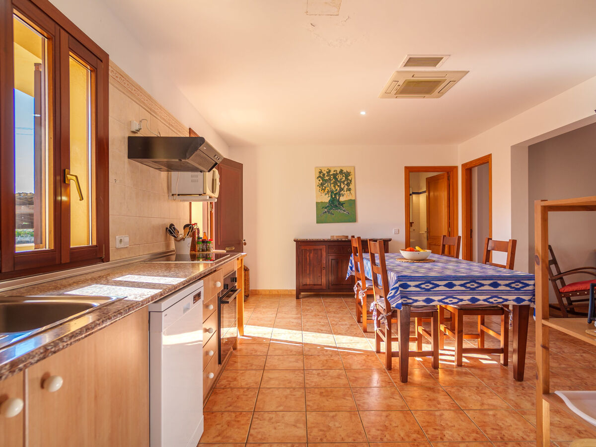 Finca Can Corritx - Appartement 75m² à Muro - Photo 6