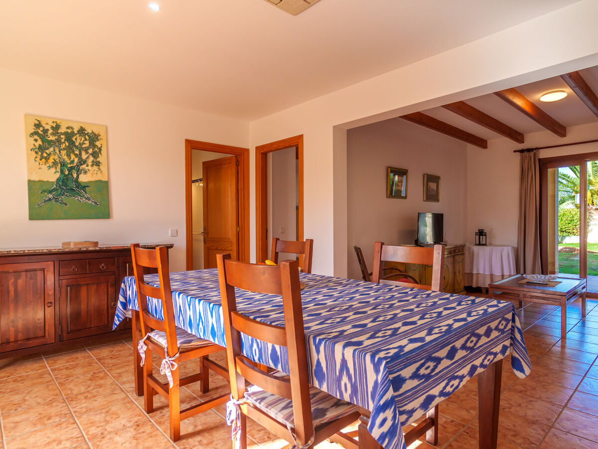Finca Can Corritx - Appartement 75m² à Muro - Photo 7