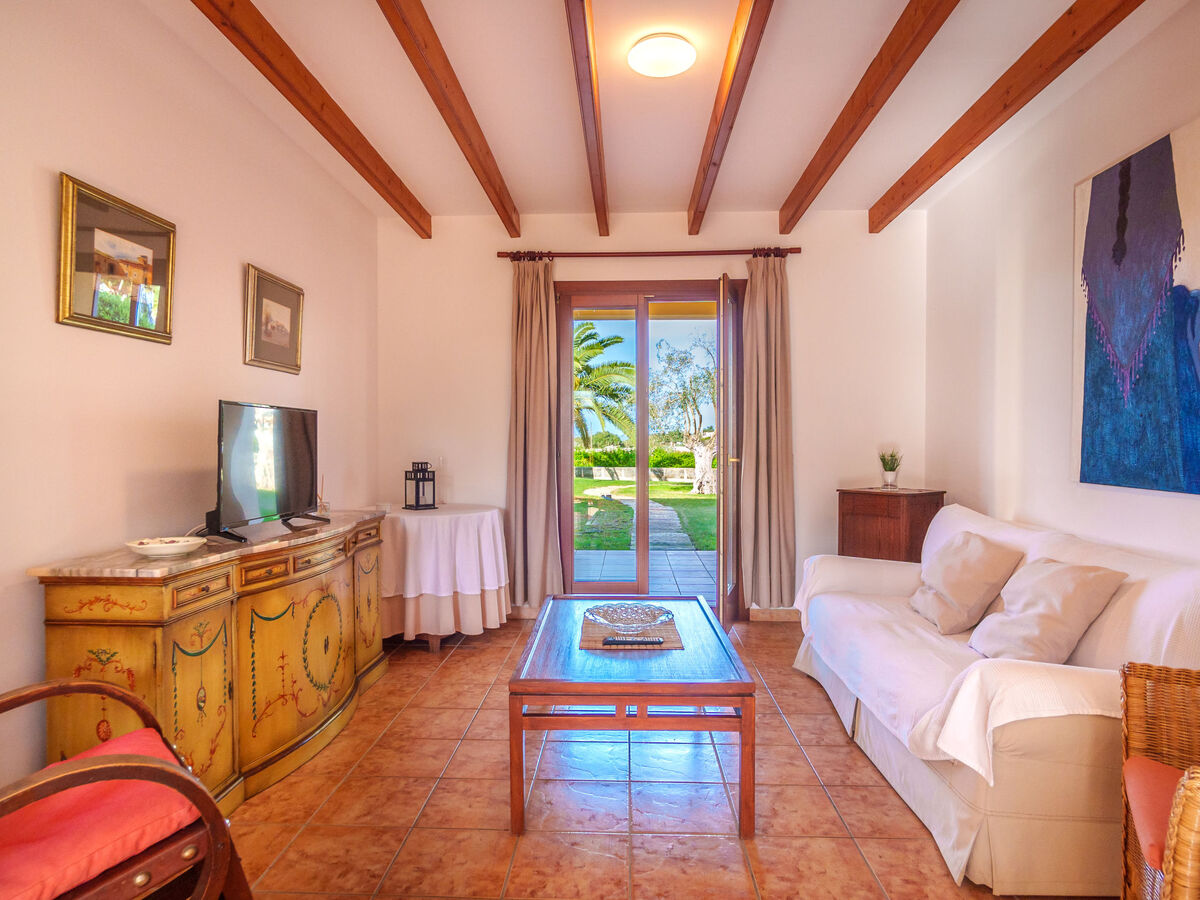 Finca Can Corritx - Appartement 75m² à Muro - Photo 8