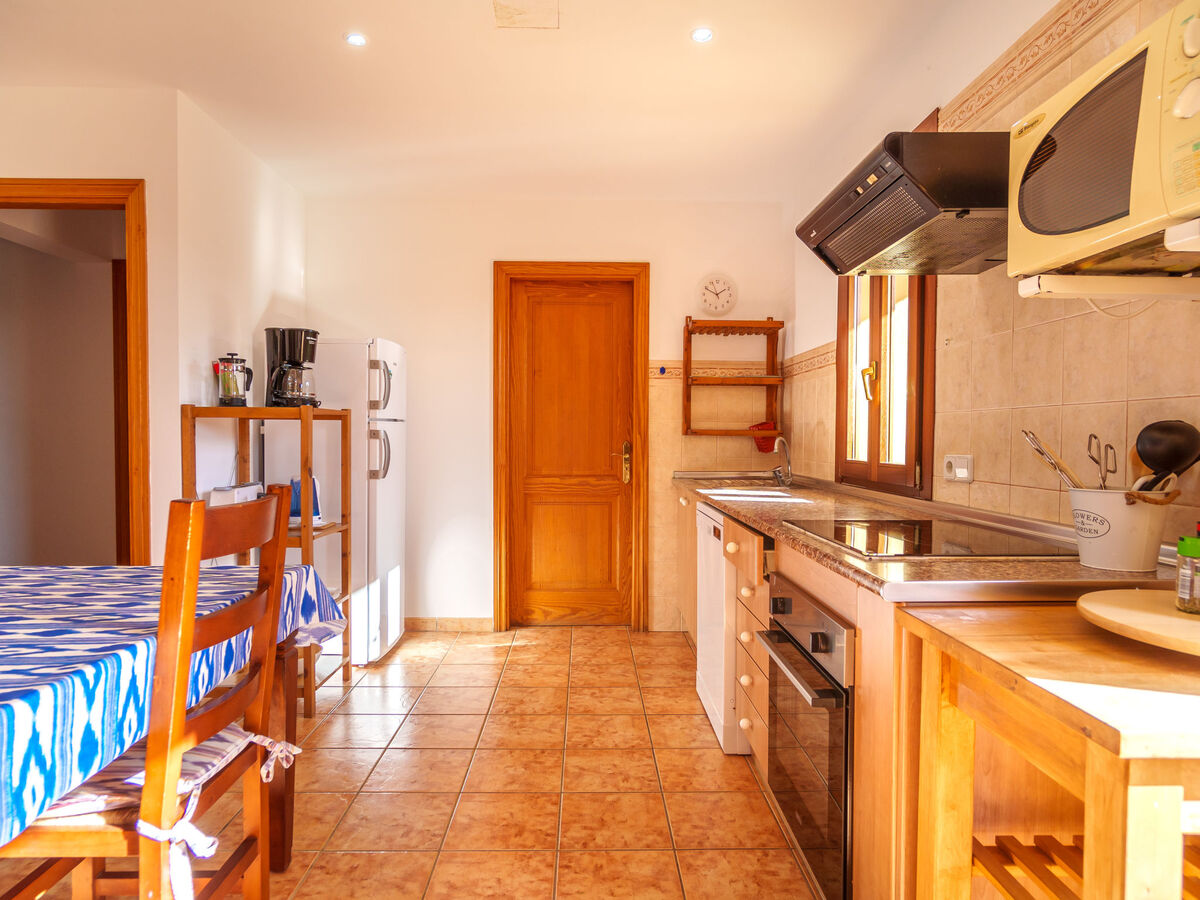Finca Can Corritx - Appartement 75m² à Muro - Photo 9