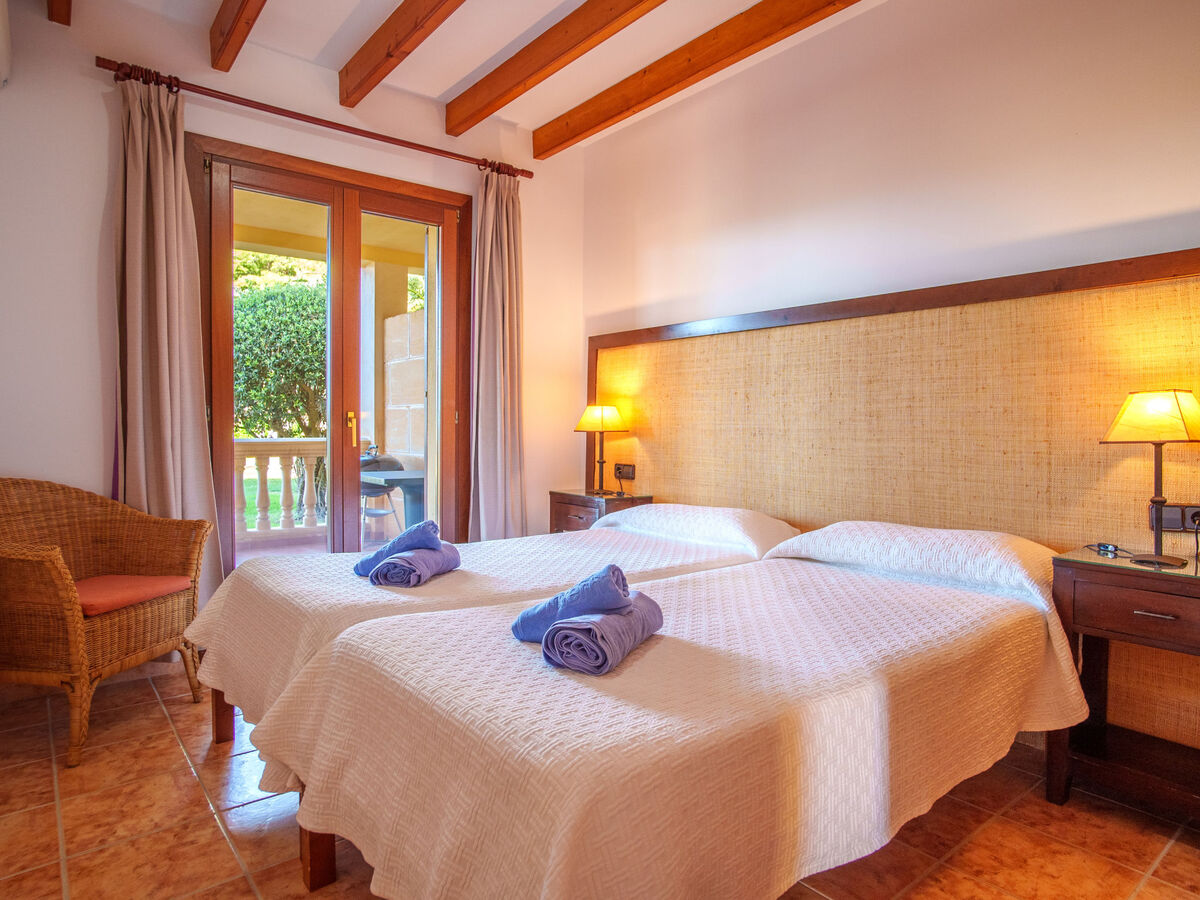 Finca Can Corritx - Appartement 75m² à Muro - Photo 10