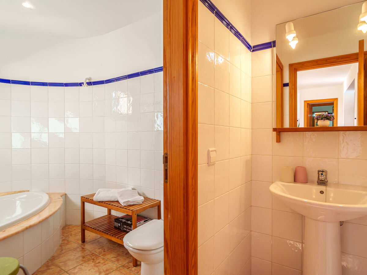 Finca Can Corritx - Appartement 75m² à Muro - Photo 13