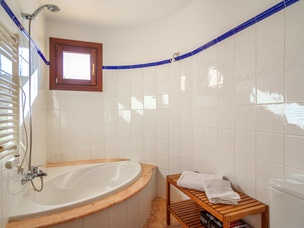 Finca Can Corritx - Appartement 75m² à Muro - Photo 14