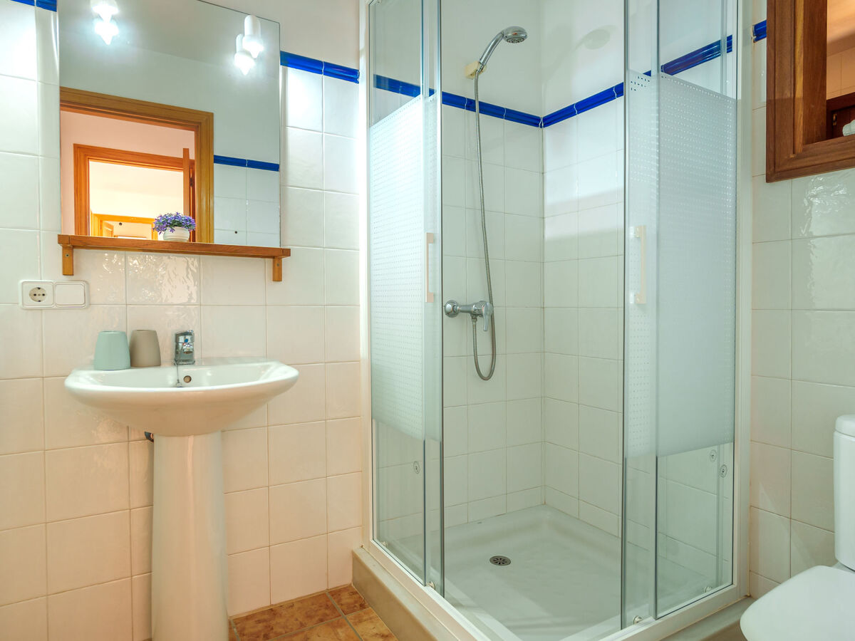 Finca Can Corritx - Appartement 75m² à Muro - Photo 17