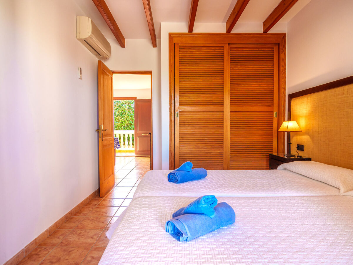 Finca Can Corritx - Appartement 75m² à Muro - Photo 18