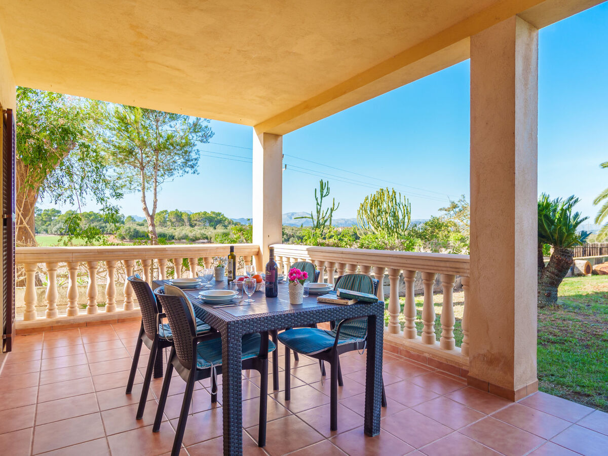 Finca Can Corritx - Appartement 75m² à Muro - Photo 19