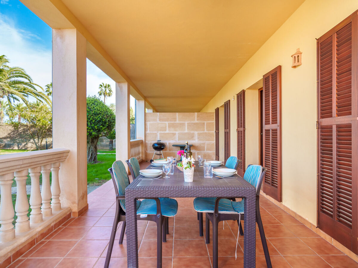 Finca Can Corritx - Appartement 75m² à Muro - Photo 20