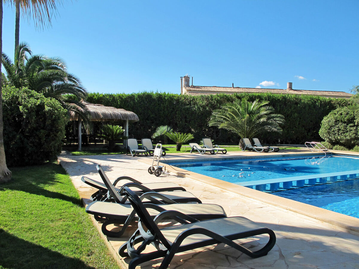 Finca Can Corritx - Appartement 75m² à Muro - Photo 25