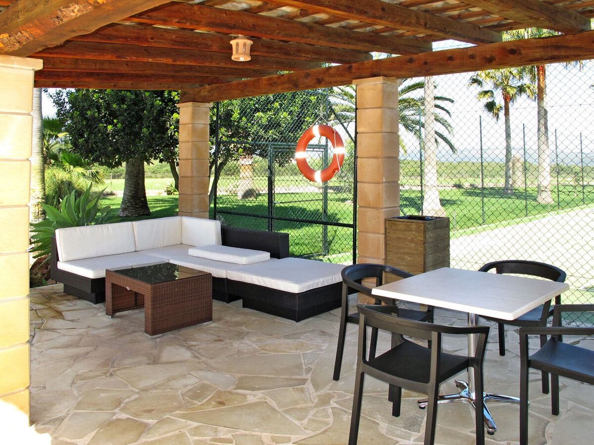 Finca Can Corritx - Appartement 75m² à Muro - Photo 27