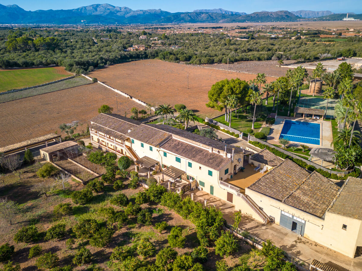 Finca Can Corritx - Appartement 75m² à Muro - Photo 37