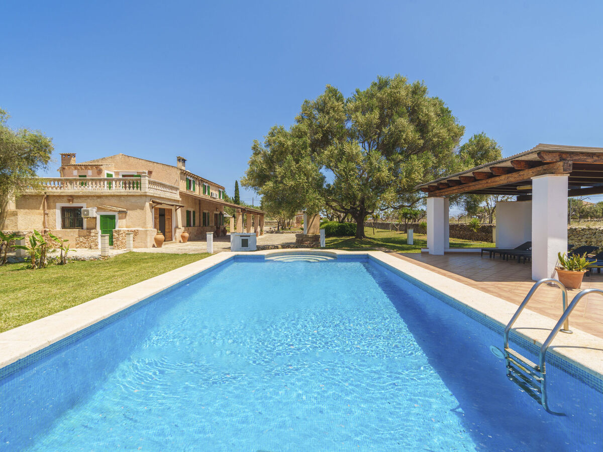 Son Ulari Gran – Maison 8 pers. avec piscine - Photo 1