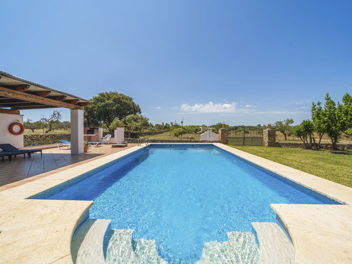 Son Ulari Gran – Maison 8 pers. avec piscine - Photo 2