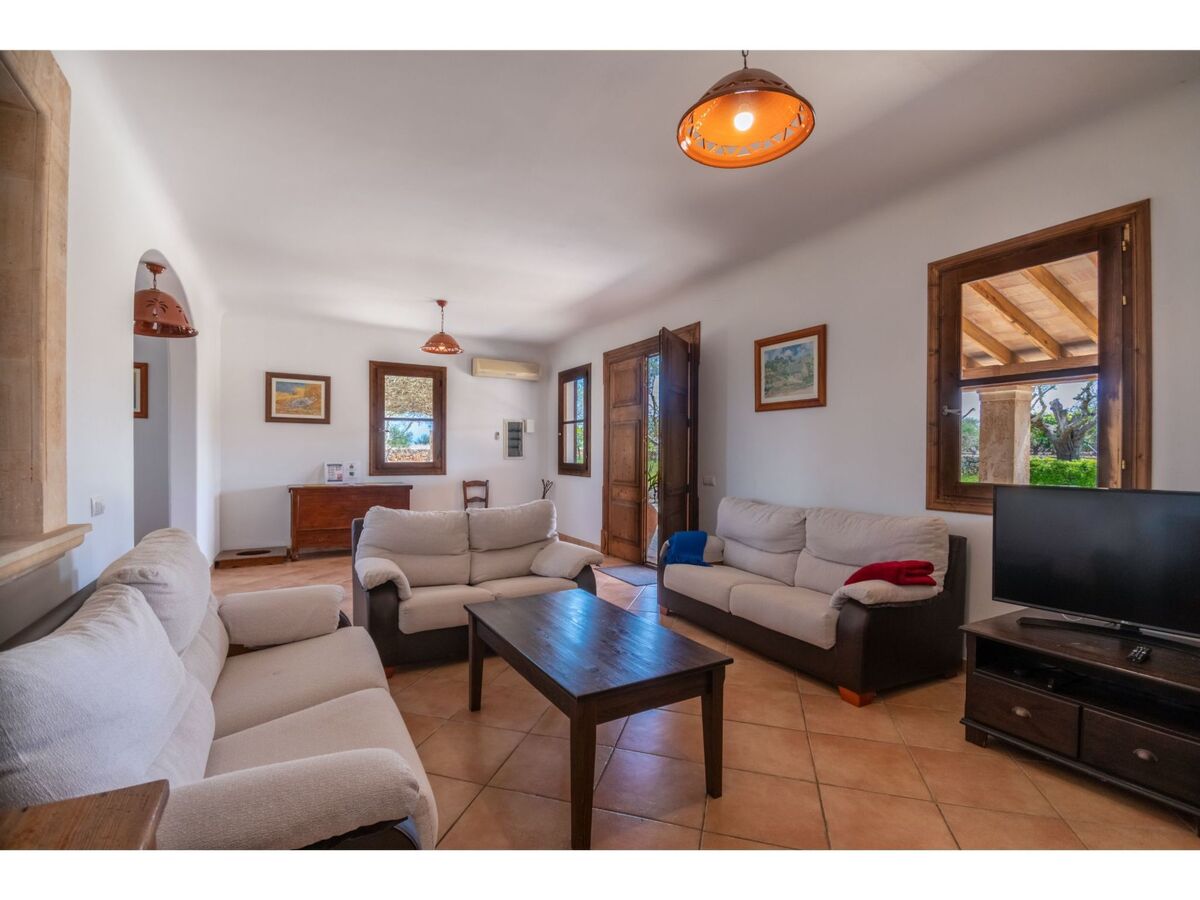 Son Ulari Gran – Maison 8 pers. avec piscine - Photo 3