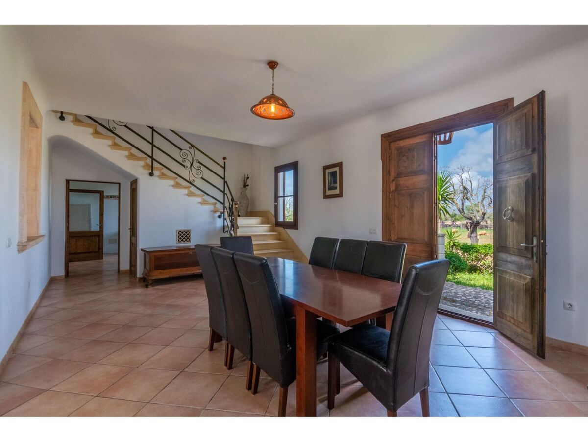 Son Ulari Gran – Maison 8 pers. avec piscine - Photo 4
