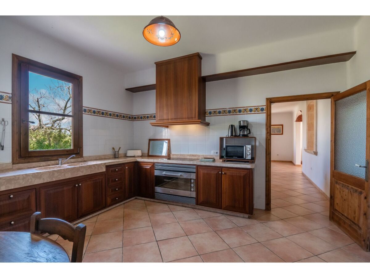 Son Ulari Gran – Maison 8 pers. avec piscine - Photo 5