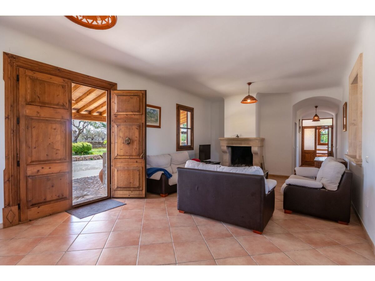 Son Ulari Gran – Maison 8 pers. avec piscine - Photo 6