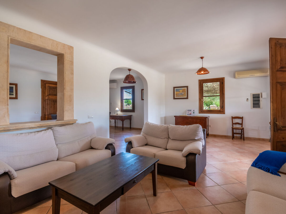 Son Ulari Gran – Maison 8 pers. avec piscine - Photo 7